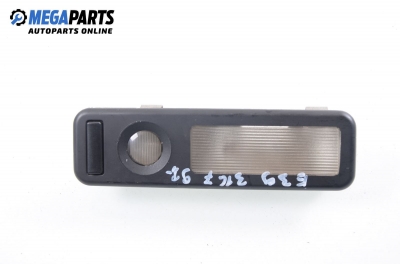 Плафон за BMW 5 Series E39 Touring (01.1997 - 05.2004)