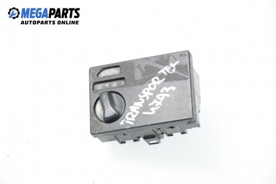 Ключ за вентилатор за отопление за Volkswagen Transporter IV Box (07.1990 - 04.2003)
