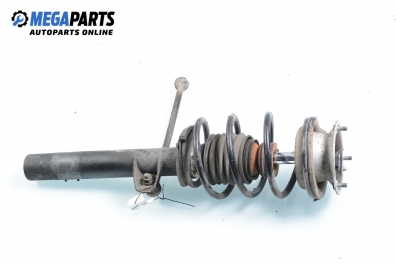Макферсон за BMW 1 Series E87 (11.2003 - 01.2013), хечбек, позиция: предна, лява