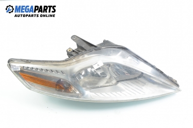 Фар за Ford Mondeo IV Hatchback (03.2007 - 01.2015), хечбек, позиция: дясна