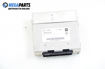 Компютър двигател за Opel Astra F Hatchback (09.1991 - 01.1998) 1.6 i, 75 к.с., № 16199341
