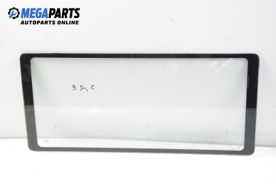 Фикс за Volkswagen Transporter IV Box (07.1990 - 04.2003), товарен, позиция: задна, дясна