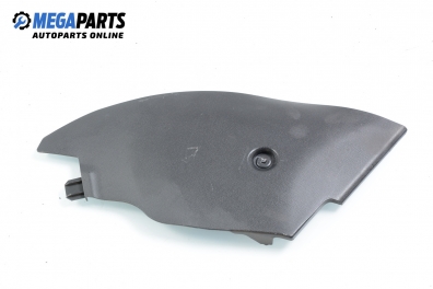 Интериорна пластмаса за Mazda 3 Hatchback I (10.2003 - 12.2009), 4+1 вр., позиция: предна