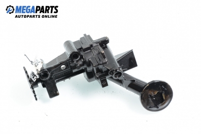 Маслена помпа за Renault Laguna II Grandtour (03.2001 - 12.2007) 1.9 dCi (KG0G), 120 к.с.