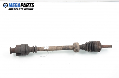 Полуоска за Renault Megane Scenic (10.1996 - 12.2001) 1.9 dT (JA0K, JA0Y), 90 к.с., позиция: дясна