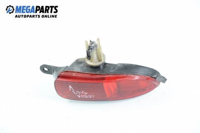 Светлина мъгла за Opel Corsa C Hatchback (09.2000 - 12.2009), позиция: лява, Depo