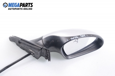 Огледало за Seat Ibiza IV Hatchback (02.2002 - 11.2009), 2+1 вр., позиция: дясна