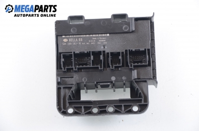 Комфорт модул за Volkswagen Golf V Hatchback (10.2003 - 02.2009), № Hella 5DK 008 583-16