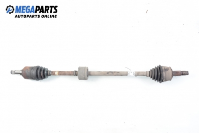 Полуоска за Fiat Stilo Hatchback (10.2001 - 11.2010) 1.6 16V (192_XB1A), 103 к.с., позиция: дясна