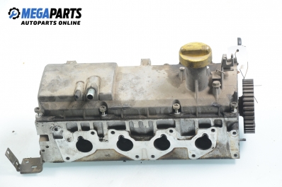 Глава за Renault Megane Scenic (10.1996 - 12.2001) 1.6 e (JA0F), 90 к.с.