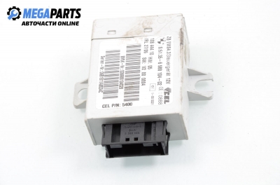 Модул аларма за BMW X5 Series E53 (05.2000 - 12.2006), № 61.35 - 6 988 104 - 02