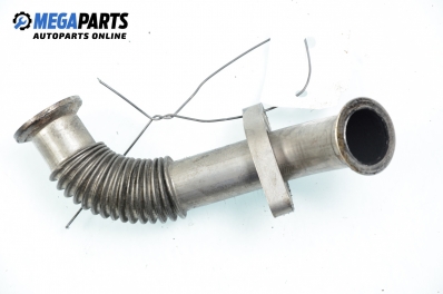 EGR тръба за Opel Zafira B Minivan (07.2005 - 14.2015) 1.9 CDTI, 120 к.с.