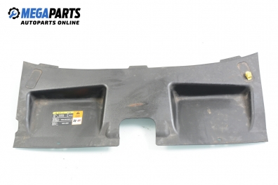 Кора над радиатор за Ford Mondeo IV Hatchback (03.2007 - 01.2015), хечбек