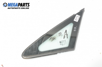 Фикс врата за Opel Corsa D Hatchback (07.2006 - 08.2014), 4+1 вр., позиция: предна, лява