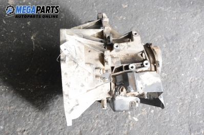 Ръчна скоростна кутия за Ford Fiesta V Hatchback (11.2001 - 03.2010) 1.3, 69 к.с.