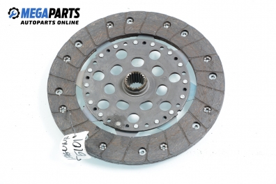 Феродов диск за Renault Laguna II Grandtour (03.2001 - 12.2007) 1.9 dCi (KG0G), 120 к.с.