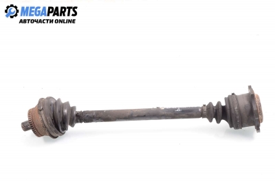 Полуоска за Volkswagen Passat Sedan B5.5 (10.2000 - 12.2005) 1.9 TDI, 101 к.с., позиция: дясна
