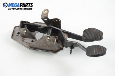 Педали за Citroen Xsara Picasso (09.1999 - 06.2012)