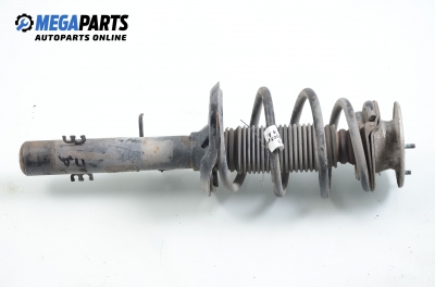 Макферсон за BMW X3 Series E83 (01.2004 - 12.2011), позиция: предна, дясна