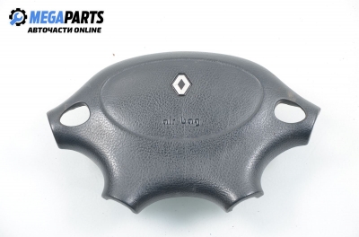 Airbag за Renault Megane I Hatchback (08.1995 - 12.2004), 4+1 вр., хечбек