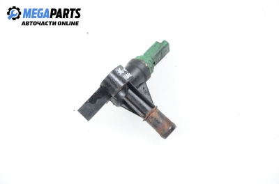 Конзола антифриз за Fiat Punto Hatchback II (09.1999 - 07.2012) 1.2 60 (188.030, .050, .130, .150, .230, .250), 60 к.с.