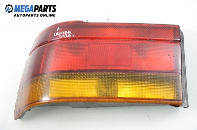 Стоп за Mitsubishi Lancer IV Hatchback (04.1988 - 05.1994), хечбек, позиция: лява