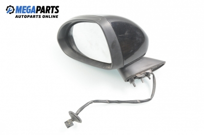 Огледало за Opel Corsa D Hatchback (07.2006 - 08.2014), 4+1 вр., позиция: лява