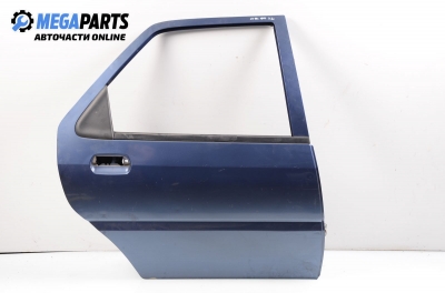 Врата за Citroen ZX Break (10.1993 - 07.1999), комби, позиция: задна, дясна