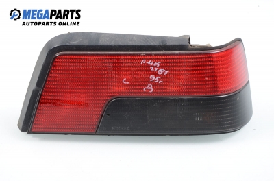 Стоп за Peugeot 405 II Sedan (01.1992 - 11.1999), седан, позиция: дясна