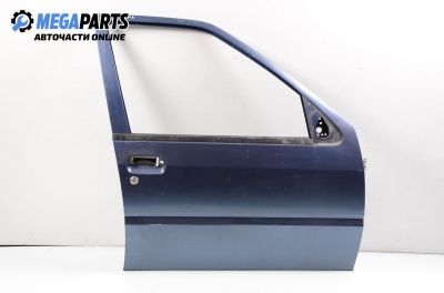 Врата за Citroen ZX Break (10.1993 - 07.1999), комби, позиция: предна, дясна