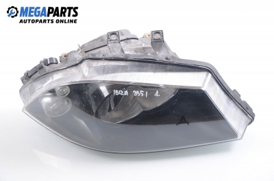 Фар за Seat Ibiza IV Hatchback (02.2002 - 11.2009), позиция: дясна