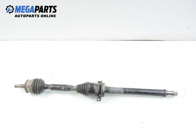Полуоска за Mercedes-Benz A-Class Hatchback (W169) (09.2004 - 06.2012) A 180 CDI (169.007, 169.307), 109 к.с., позиция: дясна