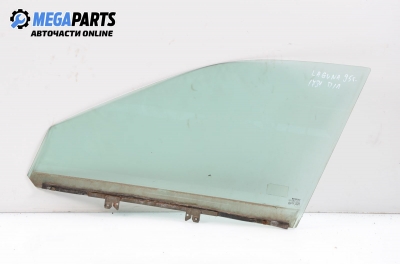 Странично стъкло за Renault Laguna I Hatchback (11.1993 - 08.2002), хечбек, позиция: предна, лява