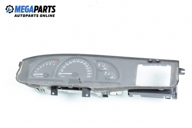 Километраж за Opel Vectra B Hatchback (10.1995 - 07.2003) 2.0 i 16V, 136 к.с.
