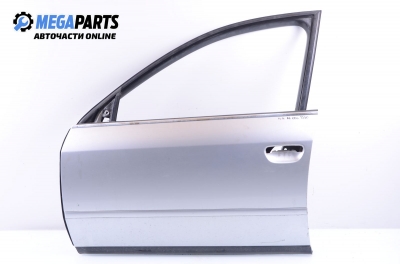 Врата за Audi A6 Avant C5 (11.1997 - 01.2005), комби, позиция: предна, лява