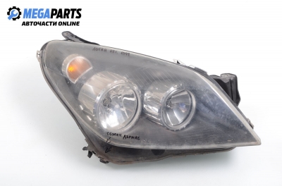 Фар за Opel Astra H Estate (08.2004 - 05.2014), комби, позиция: дясна
