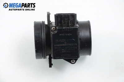 Дебитомер за Ford Focus I Hatchback (10.1998 - 12.2007) 1.6 16V, 100 к.с., № 98AB-12B579-DA