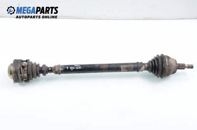 Полуоска за Volkswagen Golf IV Variant (05.1999 - 06.2006) 1.9 TDI, 130 к.с., позиция: дясна