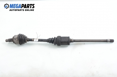 Полуоска за BMW X3 Series E83 (01.2004 - 12.2011) 3.0 d, 204 к.с., позиция: предна, дясна, автоматик