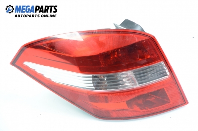 Стоп за Renault Laguna III Grandtour (10.2007 - 12.2015), комби, позиция: лява