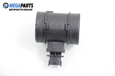 Дебитомер за Opel Astra H Estate (08.2004 - 05.2014) 1.7 CDTI, 101 к.с., № Bosch 0 281 002 618