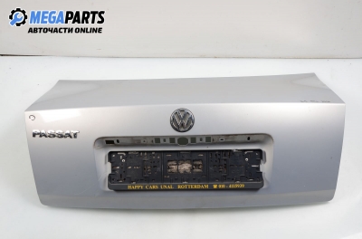 Заден капак за Volkswagen Passat Sedan B5 (08.1996 - 12.2001), седан