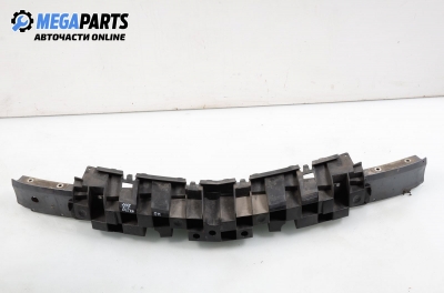 Основа броня за Opel Astra H Hatchback (01.2004 - 05.2014), хечбек, позиция: предна