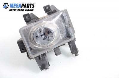 Халоген за Opel Astra H Estate (08.2004 - 05.2014), комби, позиция: предна, лява