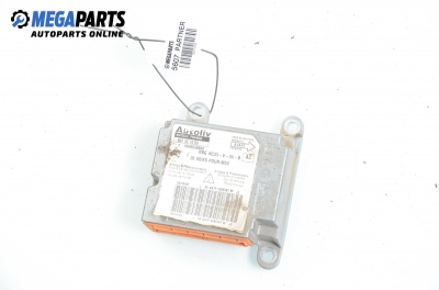 Модул за AIRBAG за Peugeot Partner Combispace (05.1996 - 12.2015), № Autoliv 602 32 76 00