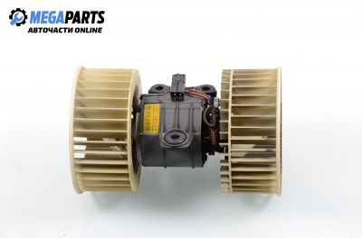 Вентилатор парно за BMW X5 Series E53 (05.2000 - 12.2006), № Valeo 0765 0172 12 / BMW 64.11-8 385 558.9