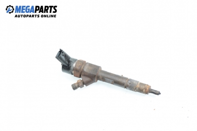 Дюза дизел за Renault Laguna II Grandtour (03.2001 - 12.2007) 1.9 dCi (KG0G), 120 к.с., № 0 445 110 021