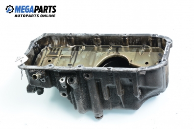 Картер за Fiat Marea Weekend (09.1996 - 12.2007) 1.9 JTD 105, 105 к.с.