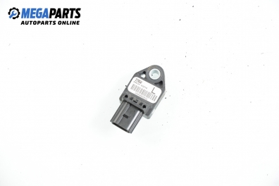 Сензор airbag за Toyota Avensis Liftback II (04.2003 - 11.2008), № 89834-05010