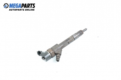 Дюза дизел за Renault Laguna II Grandtour (03.2001 - 12.2007) 1.9 dCi (KG0G), 120 к.с., № 0 445 110 021